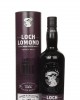 Loch Lomond Coffey Still Single Grain - Cooper's Collection Grain Whisky
