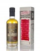 Macduff 11 Year Old (That Boutique-y Whisky Company) Single Malt Whisky