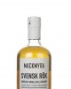 Mackmyra Svensk Rok (Swedish Smoke) Single Malt Whisky