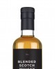 Master of Malt Blended Scotch Blended Whisky