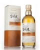 Miyagikyo Fruity & Rich Single Malt Whisky