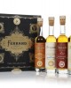 Pierre Ferrand Cognac Collection (4x10cl) Cognac