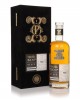 Port Ellen 39 Year Old 1982 - Xtra Old Particular The Black Series (Do Single Malt Whisky