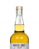 Secret Speyside Distillery 21 Year Old Single Cask (Master of Malt) Single Malt Whisky