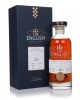 The English 15 Year Old 2007 (cask DM003) Founders' Private Cellar Single Malt Whisky