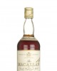 The Macallan 10 Year Old 100 Proof - 1980s Single Malt Whisky