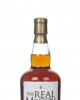The Real McCoy 10 Year Old Limited Edition Dark Rum