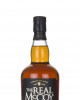 The Real McCoy 12 Year Old Single Blended Dark Rum