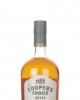 Tullibardine 8 Year Old 2011 (cask 9376) - The Cooper's Choice (The Vi Single Malt Whisky