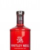 Whitley Neill Raspberry Gin (1.75L) Flavoured Gin