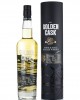 Auchentoshan 14 Year Old 2007 The Golden Cask