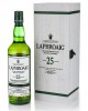 Laphroaig 25 Year Old Cask Strength 2021 Release