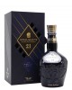 Royal Salute 21 Year Old Signature Blend Blended Scotch Whisky