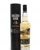 Ben Nevis 2012 / 9 Year Old / Golden Cask / House of Macduff Highland Whisky