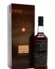 Black Bowmore 1964 / 42 Year Old / The Trilogy Islay Whisky