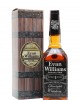 Evan Williams 7 Year Old 200th Anniversary Bottled 1980s