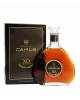 Camus XO Superieur Cognac Half Bottle