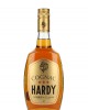 Hardy 3 Stars Cognac Bottled 1980s