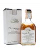 Dalwhinnie 15 Year Old / Bottled 1980s Speyside Single Malt Scotch Whisky