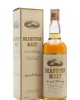 Deanston 8 Year Old / Bottled 1980s Highland Single Malt Scotch Whisky