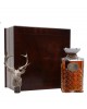 Glenfiddich 30 Year Old Silver Stag Decanter