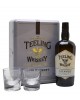 Teeling Small Batch Whiskey 2 Glasses Gift Pack