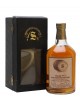Longmorn 1973 21 Year Old Sherry Cask Signatory