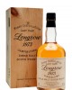 Longrow 1973 / First Distillation Campbeltown Whisky