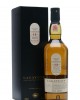 Lagavulin 12 Year Old Bottled 2006 6th Release