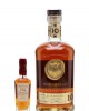 Bacardi Diez 10 Year Old Rum