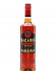 Bacardi Carta Fuego