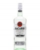 Bacardi Superior / Carta Blanca Rum / Litre Single Modernist Rum