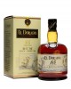 El Dorado Rum 15 Year Old Special Reserve