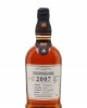 Foursquare 2007 Cask Strength Rum
