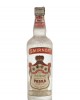 Smirnoff Vodka Bottled 1960s