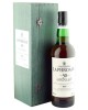 Laphroaig 30 Year Old, 70CL Bottling with Presentation Box