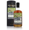 Glenrothes 2009 12 Year Old, Infrequent Flyers Cask #6345