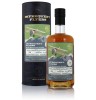 Royal Brackla 2006 15 Year Old, Infrequent Flyers Cask #1802