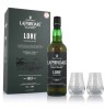 Laphroaig Lore Gift Pack