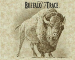 Buffalo Trace Whiskey