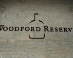 Woodford Reserve Whiskey