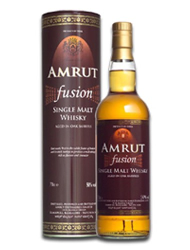 Amrut Fusion