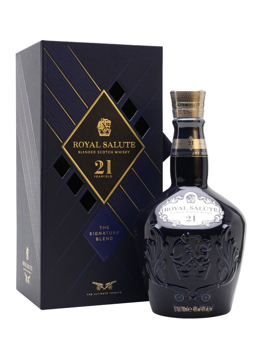NM0513★ Salute 21 年 Scotch Whisky 4c9badb2-6d31-485f-b48b-