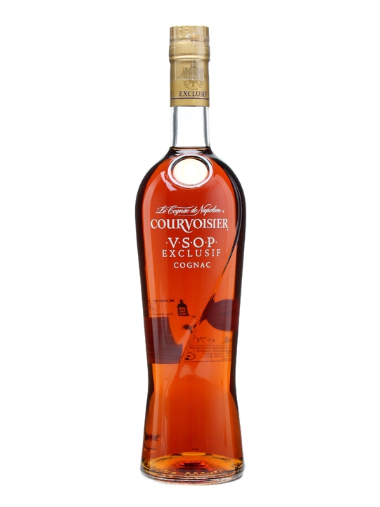 Courvoisier VSOP Exclusif Cognac | Special Cuvée Cognac | Whisky