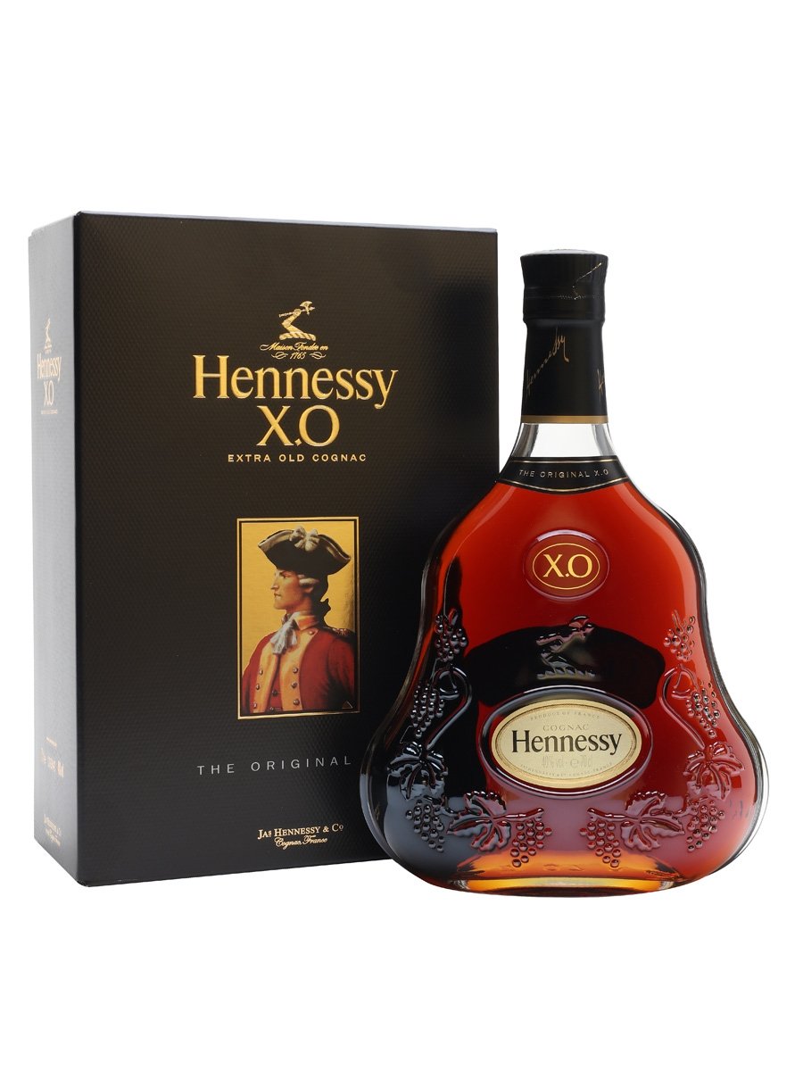バンコク空港限定Hennessy xo バンコク空港限定Hennessy xo