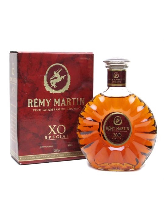 Remy Martin XO Cognac | XO Cognac | Whisky Marketplace Hong Kong