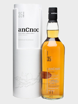 AnCnoc 35 year old
