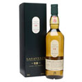 Lagavulin 12 year old Special Release 2012